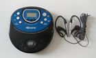 Md6885-01 Memorex Compact Disc Player