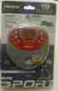 Md6885 015120821402 Memorex New Sealed Red Gray Portable Cd Player Digital Am Fm Presets R Rw