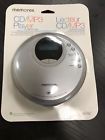 Md8151sl Memorex Cd-mp3 Player-60-120 Skip