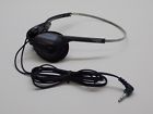 Mdr-14 Sony Stereo Headphones No Foam Ear Cushions Included