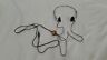 Mdr-4l1s Sony Dynamic Stereo Headphones For Parts Or Repair