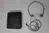 Mdr-a10 D-20 Sony Vintage Discman And Headphones Mdr-a10 D-20 Sony Vintage Discman And Headphones