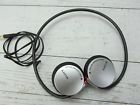 Mdr-as30 Sony Behind The Neck