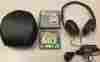 Mdr-nc40 Mz-g750 Sony Portable Minidisc Recorder Md Walkman W Headphones Bundle Mdr-nc40 Mz-g750 Sony Portable Minidisc Recorder Md Walkman W Headphones Bundle