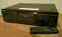Mds-ja3es Sony Minidisc Remote