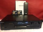 Mds-jb920 Sony Minidisc Nice