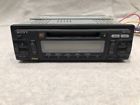 Mdx-c150 Sony Minidisc Mdx Indash Player
