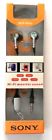 Mer-w850 Sony Stereo Headphones New
