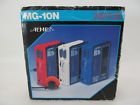 Mg-10n Acme Very Rare Cassette Size Stereo Player Walkman Style Box