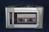Mg-31 Sanyo Vintage Sportster Stereo Radio Cassette Tested Works