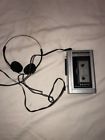 Mg41 Sonyo Sanyo Stereo Radio Cassette Player Walkman Vintage