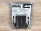 Mgp21 Sanyo New Stereo Cassette 043712762651