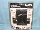 Mgr-703 Sanyo New Stereo Radio Cassette Player Bassxpander Mgr-703 Sanyo New Stereo Radio Cassette Player Bassxpander