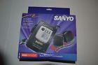 737s Mgr Sanyo Portable Cassette 737s Mgr Sanyo Portable Cassette
