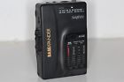 Mgr-905 K Sanyo Vintage Walkman Mgr-905 K Sanyo Vintage Walkman