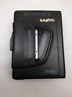 Mgr-925 Sanyo Stereo Cassette Player Mgr-925 Sanyo Stereo Cassette Player