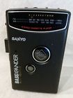 Mgr-200 Mgr200 Sanyo Vintage 1980s Mgr-200 Mgr200 Sanyo Vintage 1980s