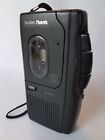 Micro-17 Radioshack Radio Shack Micro Microcassette Voice Actuated Recorder Player Mn