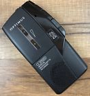 Micro-36 Optimus Radio Shack Microcassette