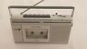 Minisette-16 Realistic Vintage Cassette Recorder Player Radio Shack