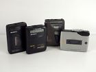 Wm-fx-303 Mixed Sony Ge Panasonic Lot