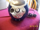 Mks5215 Memorex Nice Portable Cd