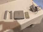 Mm-5000 Memorex Portable Dvd Player Monitor With Accessories