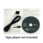 Mmo-pn-329622162 Digitope Cassette To Cd 608866420118
