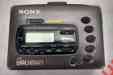 Wm-fx42 Mn-fx42 Sony Vintage Walkman