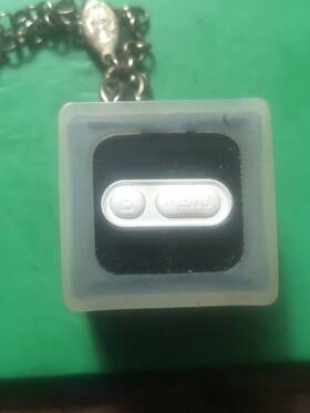 Dah-1500 Mobiblu Cube Mp3 Player And Charger