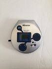 Mod8857 Memorex Portable Personal Cd Player Decoder Radio Tested Working