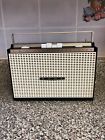 Model-951b Sony Radio