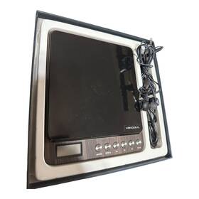 Monodeal 672299306417 Cd Player Portable Rechargeable With Dual Headph