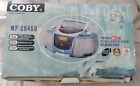 Ac-110-22 Mp-cd450 Coby One Digital Souund