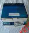 Mp-cd451 Coby Portable Cd Boombox Player Stereo Radio