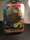 Mp-cd511 Coby Personal Mp3cd Player