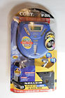 Mp-cd-575 Mp-cd550 Coby Portable Mp3-cd Player 716829985755