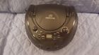Mp3221 Memorex Am-fm Radio Cd-r-rw