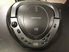 Mp8806 Memorex Portable Cd Player