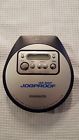 Mpc210sl-17 Magnavox Discman Walkman Cd Player Tested Working