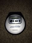 Mpc220sl-17 Magnavox Jogproof 45 Esp