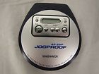 Mpc225sl-17 Magnavox Jogproof Portable Cd
