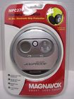 Mpc270 Magnavox Portable Cd Player
