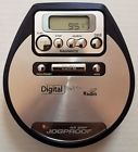 Mpc421-17 Magnavox Jogproof 45 Esp