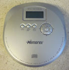 Mpd8400 Memorex Portable Cd Player Protection