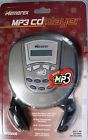 Mpd8506 Memorex Portable Mp3 Cd Player