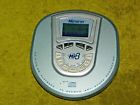 Mpd8610-01 Memorex Portable Mp3-cd Player