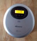 Mpd8812sil Memorex 2xtreme Portable Cd-mp3 Mpd8812sil Memorex 2xtreme Portable Cd-mp3