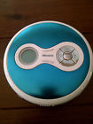 Mpd8841blu Memorex Portable Cd Player Tuner Works Mpd8841blu Memorex Portable Cd Player Tuner Works