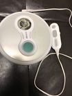 Mpd8841wht Memorex Portable Cd Player Mpd8841wht Memorex Portable Cd Player